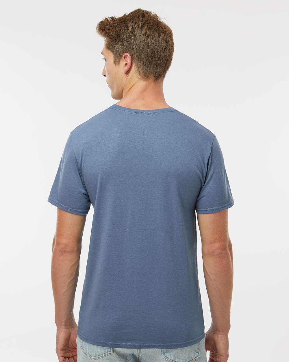 Russell Athletic-64STTM-Dri Power® CVC Performance T-Shirt - Image 34