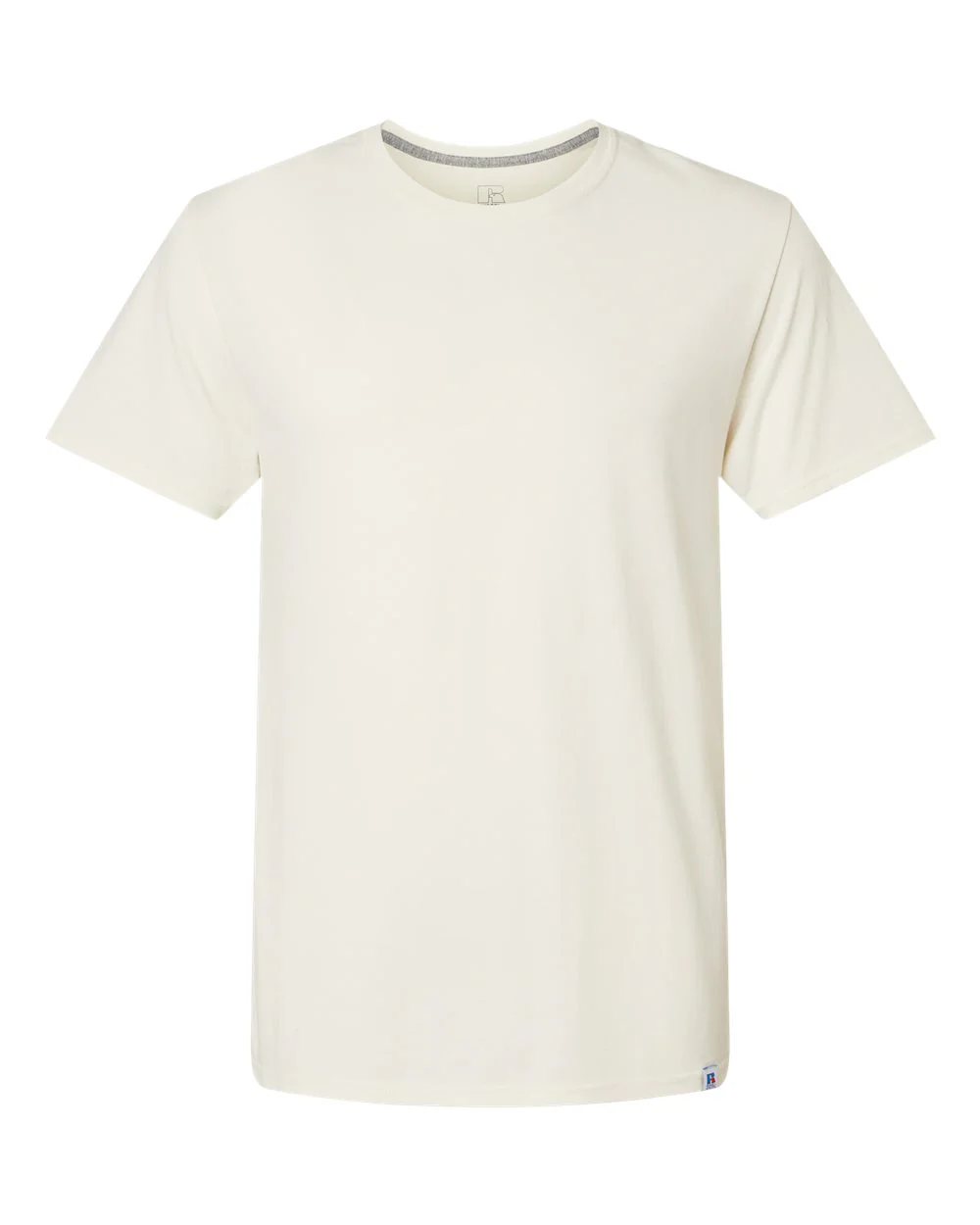 Russell Athletic-64STTM-Dri Power® CVC Performance T-Shirt - Image 35