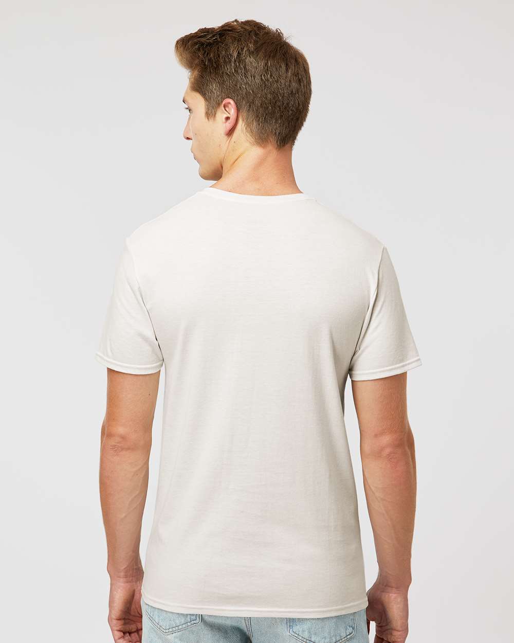 Russell Athletic-64STTM-Dri Power® CVC Performance T-Shirt - Image 40