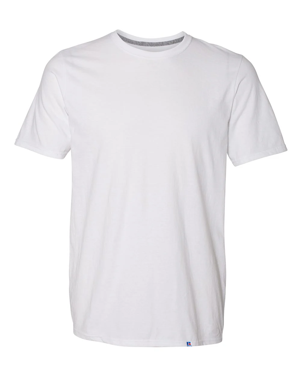 Russell Athletic-64STTM-Dri Power® CVC Performance T-Shirt - Image 41