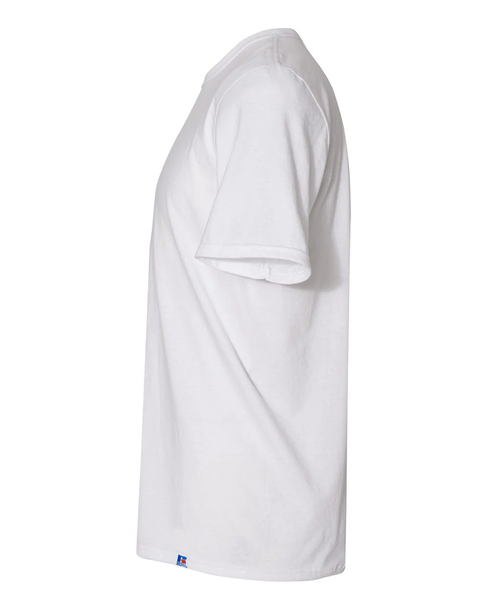 Russell Athletic-64STTM-Dri Power® CVC Performance T-Shirt - Image 43