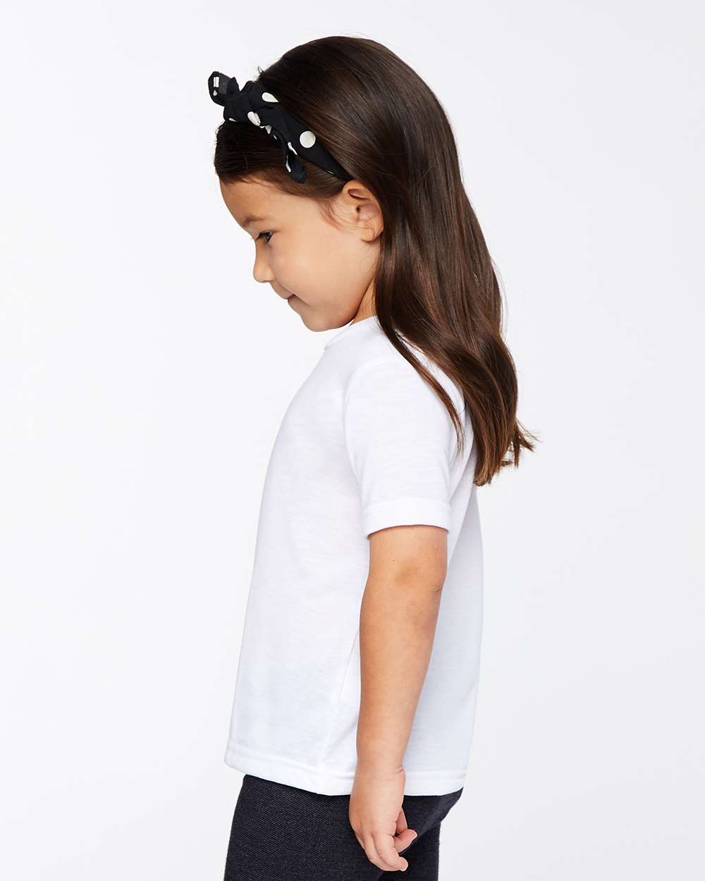 SubliVie-1310-Toddler Polyester Sublimation Tee - Image 6