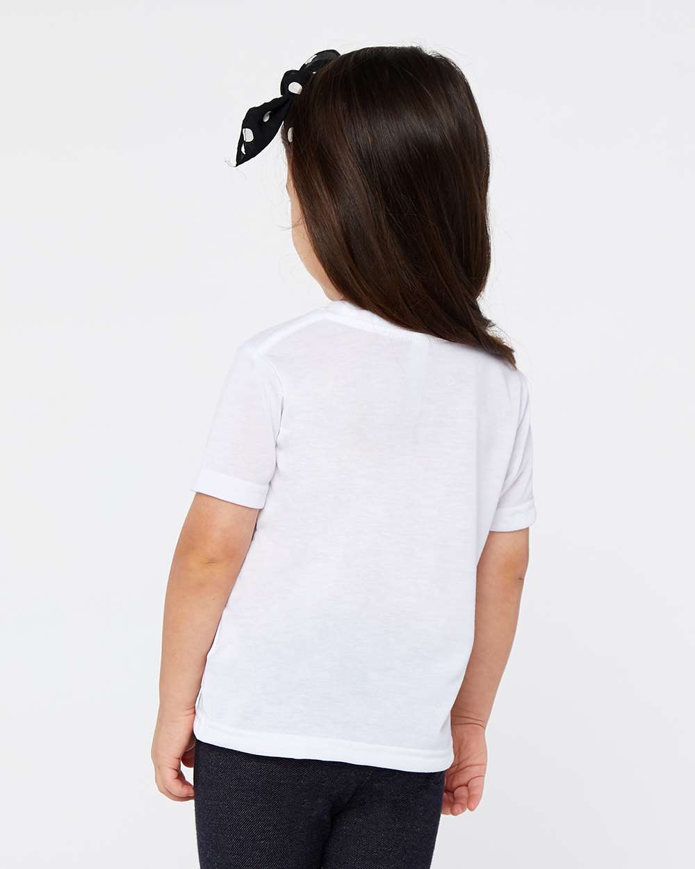 SubliVie-1310-Toddler Polyester Sublimation Tee - Image 7