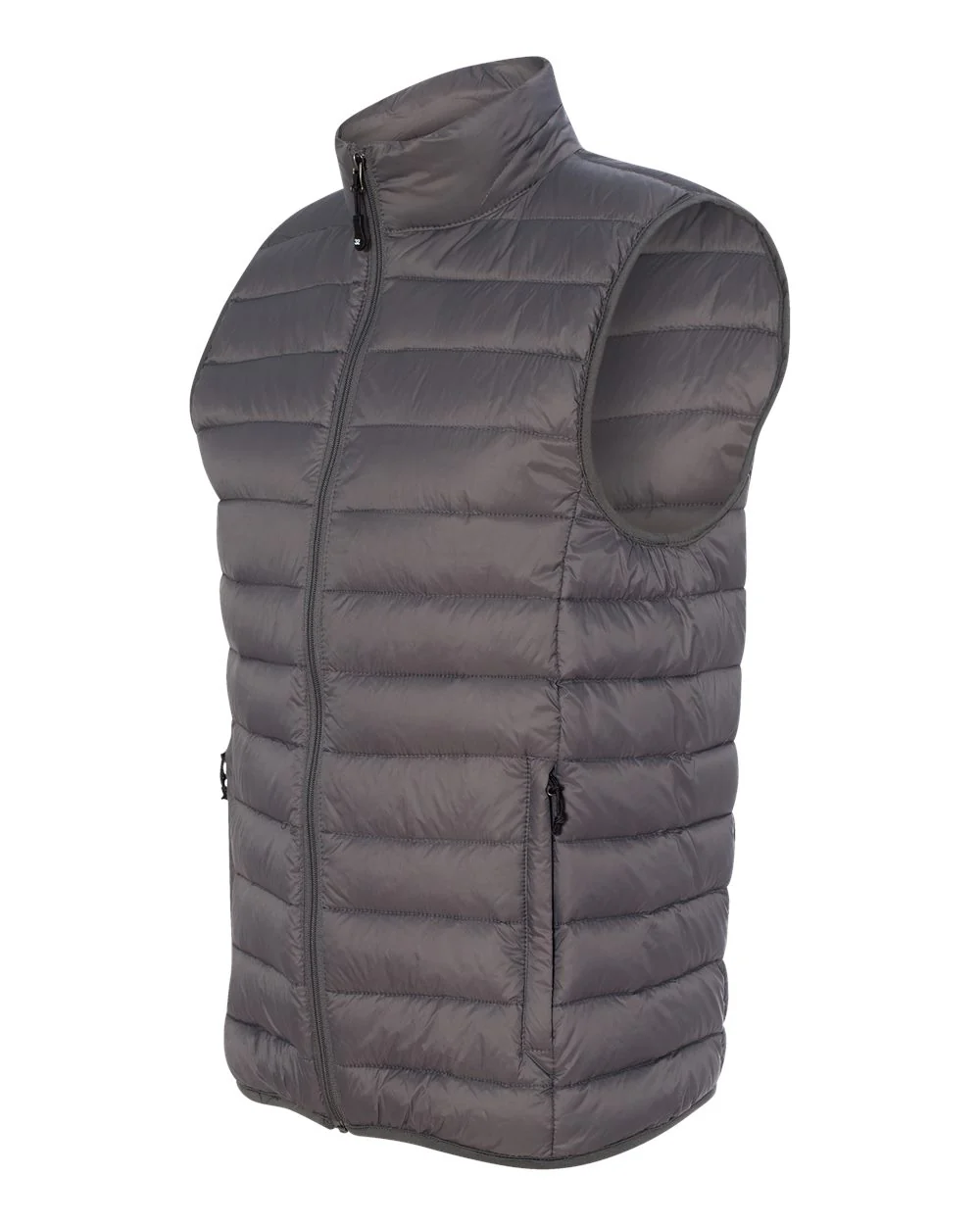 Weatherproof-16700-32 Degrees Packable Down Vest - Image 7