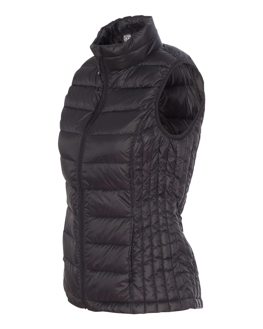 Weatherproof-16700W-Women's 32 Degrees Packable Down Vest - Image 4