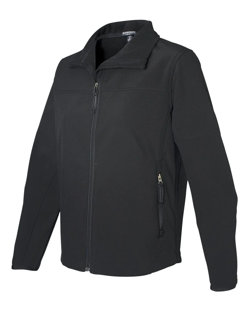 Weatherproof-W6500-Women's Soft Shell Jacket - Image 4
